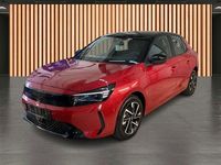 Gebraucht Opel Corsa GS Line 101 PS (74 kW) 2024 Rot Kleinwagen