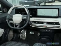 Neu Kia EV4 150 kW (204 PS) 2026 Pentametal grau Limousine