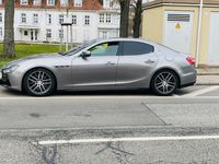 gebraucht Maserati Ghibli 