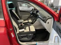 Używany VW Tiguan Elegance 150 KM (110 kW) 2023 Czerwony SUV