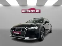 Gebraucht Audi A6 Allroad 245 PS (180 kW) 2022 Kombi