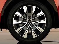 Neu Renault Austral Techno 200 PS (147 kW) 2025 Rot SUV