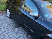 Gebraucht Audi A4 102 PS (75 kW) 2004 Schwarz Kombi