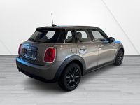 Usado Mini ONE 102 HP (75 kW) 2019 Prateado Citadino