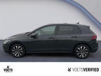 Gebraucht VW Golf VIII Active 116 PS (85 kW) 2022 Grau Limousine