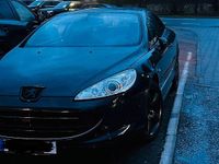 Gebraucht Peugeot 407 Coupe Sport 207 PS (152 kW) 2006 Andere farben Coupé