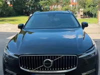 Gebraucht Volvo XC60 359 PS (264 kW) 2024 Schwarz SUV