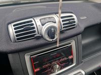 Gebraucht Smart ForTwo Coupé 2012 Weiß Coupé