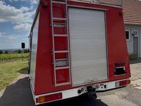 Gebraucht Mercedes T2 1989 Van