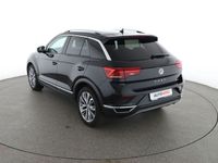 gebraucht VW T-Roc 2.0 TDI Sport 4Motion, Diesel, 24.460 €