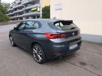 gebraucht BMW X2 M35i 20" Garantie bis Dez 2025 TÜV Neu 8fach Bereift