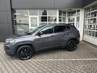 Gebraucht Jeep Compass Night Eagle 131 PS (96 kW) 2023 Andere SUV
