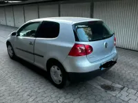 Occasion VW Golf 75 ch (55 kW) 2004 Argent Coupé