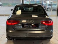 Gebraucht Audi A4 Sport 195 PS (143 kW) 2014 Grau Limousine
