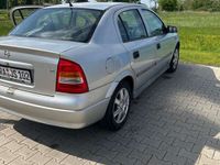 gebraucht Opel Astra Classic 1.6 Edition 100