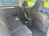 Gebraucht Skoda Superb Style 190 PS (139 kW) 2018 Weiß Kombi