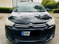 gebraucht Citroën C4 (AHK, KLIMA,TÜV)