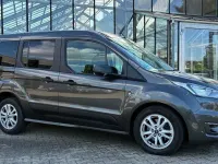 Gebraucht Ford Tourneo Connect 120 PS (88 kW) 2020 Magnetic Van / Kleinbus
