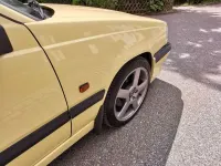 Gebraucht Volvo 850 241 PS (177 kW) 1996 Gelb Kombi