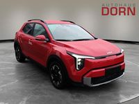 Neu Kia Stonic Vision 101 PS (74 kW) 2026 Rot SUV