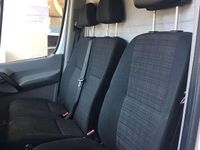 Gebraucht Mercedes Sprinter 163 PS (119 kW) 2018 Van