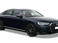 Neu Audi A8 286 PS (210 kW) 2026 Limousine
