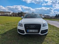 gebraucht Audi Q5 3.0 TDI Stronic quattro AHK B&O LED KAM Sline