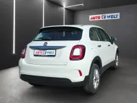 Gebraucht Fiat 500X 120 PS (88 kW) 2019 Weiß SUV