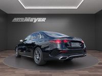 Gebraucht Mercedes E450 AMG 367 PS (269 kW) 2024 Schwarz Limousine