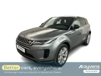 Gebraucht Land Rover Range Rover evoque SE 200 PS (147 kW) 2022 SUV