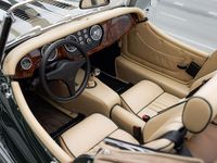 Gebraucht Morgan 4/4 111 PS (81 kW) 2015 Grün Cabrio