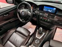 gebraucht BMW 335 Cabriolet i Individual NaviProf Sportautom 19Zol