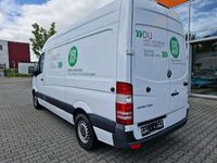 gebraucht Mercedes Sprinter 313 CDI