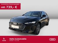 Neu Audi A5 Ambiente 299 PS (219 kW) 2026 Schwarz Kombi