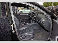 gebraucht Audi A3 Sportback design 35 TFSI S tronic