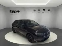 Gebraucht Opel Corsa Edition 101 PS (74 kW) 2024 Schwarz Kleinwagen