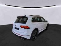 Gebraucht VW Tiguan R 320 PS (235 kW) 2023 SUV