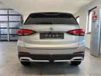 Neu MG ZS Comfort 116 PS (85 kW) 2025 British racing green (gruen) SUV