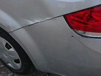 Gebraucht Fiat Linea 77 PS (56 kW) 2008 Silber Limousine