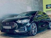 Gebraucht Ford Focus Performance Edition 280 PS (205 kW) 2022 Schwarz Limousine