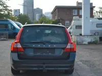 Gebraucht Volvo V70 114 PS (83 kW) 2012 Grau Kombi