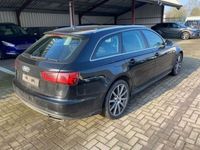 gebraucht Audi A6 3.0 TDI Xenon PDC