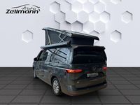 Gebraucht VW California Beach 204 PS (150 kW) 2025 Grau Van