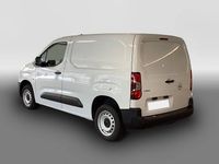 Gebraucht Opel Combo 102 PS (75 kW) 2023 Weiß Kombi