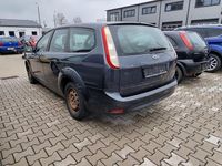 Gebraucht Ford Focus 116 PS (85 kW) 2009 Grau Limousine