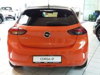 gebraucht Opel Corsa-e CorsaEdition nur 3.900km, Navi, SHZ, LHZ