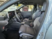 Ny Renault 4 E-Tech Komfort 77 kW (106 HK) 2025 Blå SUV