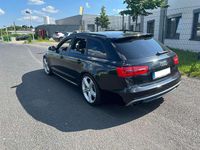Gebraucht Audi S6 420 PS (308 kW) 2013 Schwarz Kombi