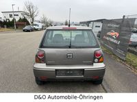 gebraucht Seat Arosa Select 1.0 *TÜV NEU*