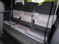 Gebraucht Citroën Spacetourer 177 PS (130 kW) 2021 Braun Van / Kleinbus